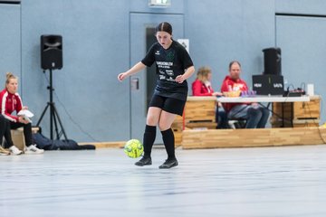 Bild 630 - C-Juniorinnen Futsalmeisterschaft